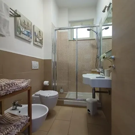 Дом отдыха La Casa Di Deva *