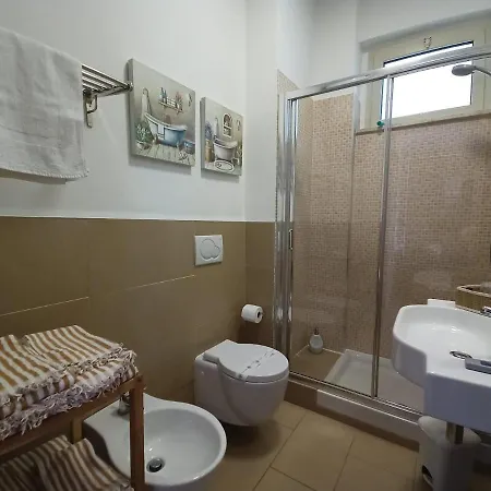 La Casa Di Deva Дом отдыха *