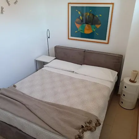 La Casa Di Deva *