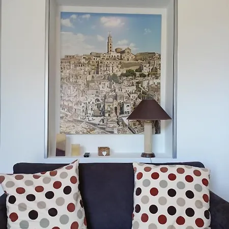 Дом отдыха La Casa Di Deva *