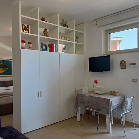 La Casa Di Deva Nyaraló