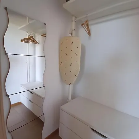 La Casa Di Deva Матера