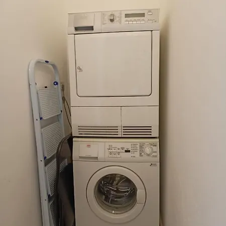 La Casa Di Deva Nyaraló *