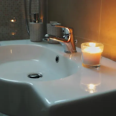 La Casa Di Deva Nyaraló Matera