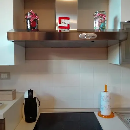 La Casa Di Deva Nyaraló