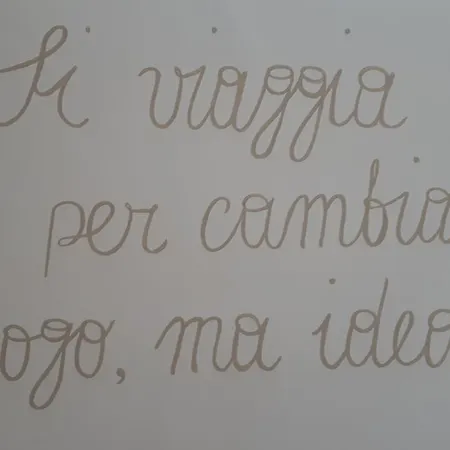 La Casa Di Deva Дом отдыха Матера